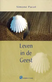 Omslag van Leven in de Geest