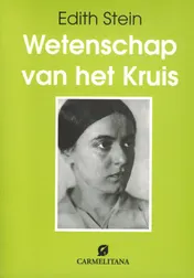 Omslag van Wetenschap van het kruis