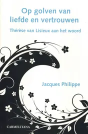 Omslag van Op golven van liefde en vertrouwen