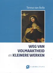 Omslag van Weg van volmaaktheid en kleinere werken