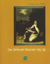 Omslag van Uw brieven beuren mij op