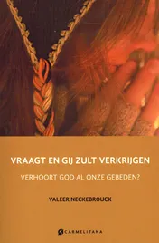 Omslag van Vraagt en gij zult krijgen