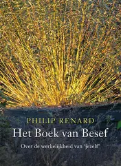 Omslag van Het boek van besef