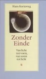 Omslag van Zonder einde