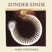 Omslag van Zonder Einde