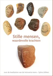 Omslag van Stille mensen, waardevolle krachten