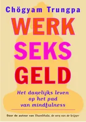 Omslag van Werk, seks, geld