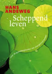 Omslag van Scheppend leven