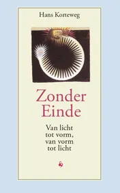 Omslag van Zonder einde