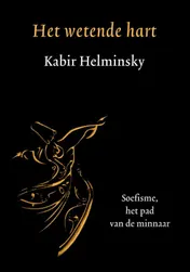 Omslag van Het wetende hart