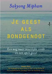 Omslag van Je geest als bondgenoot