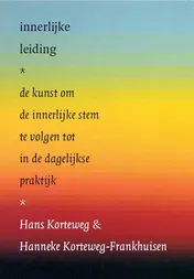 Omslag van Innerlijke leiding