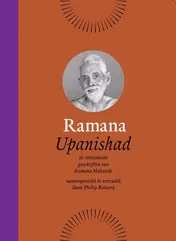 Omslag van Ramana Upanishad