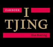 Omslag van Zakboek I Tjing