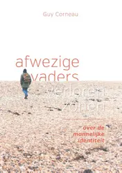 Omslag van Afwezige vaders, verloren zonen