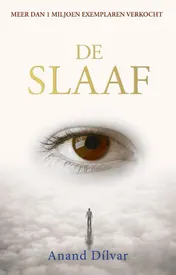 Omslag van De Slaaf