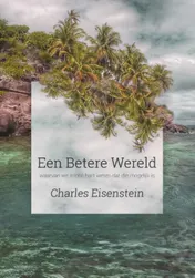 Omslag van Een betere wereld
