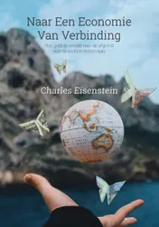Omslag van Naar een economie van verbinding