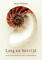 Omslag van Leeg en bevrijd