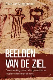 Omslag van Beelden van de ziel