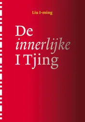Omslag van De innerlijke I Tjing