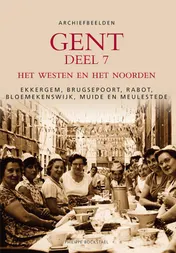 Omslag van Het westen en het noorden
