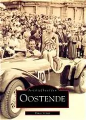 Omslag van Oostende