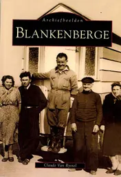 Omslag van Blankenberge