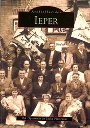 Omslag van Ieper