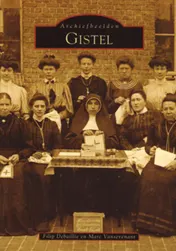 Omslag van Gistel