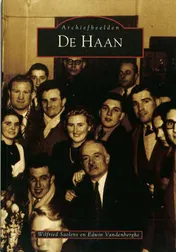 Omslag van De Haan