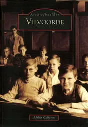 Omslag van Vilvoorde