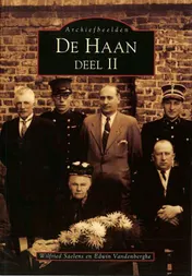 Omslag van II
