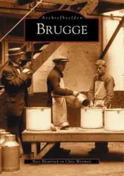 Omslag van Brugge