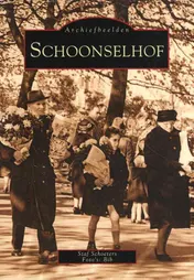 Omslag van Schoonselhof