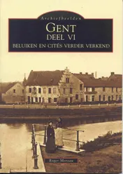 Omslag van VI
