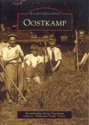 Omslag van Oostkamp