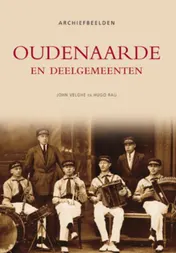 Omslag van Oudenaarde