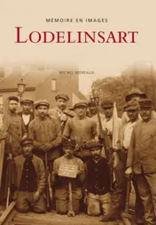 Omslag van Lodelinsart