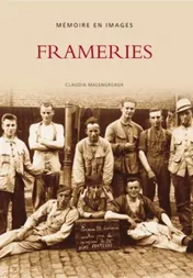 Omslag van Frameries