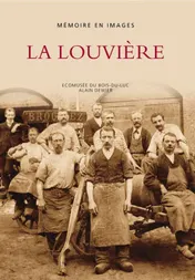 Omslag van La Louviere