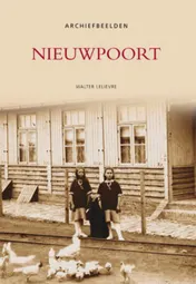 Omslag van Nieuwpoort