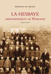 Omslag van La Hesbaye
