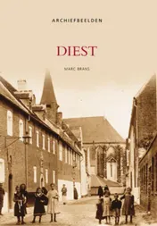 Omslag van Diest