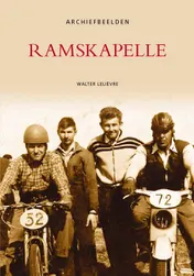 Omslag van Ramskapelle aan de IJzer