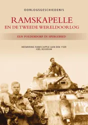 Omslag van Ramskapelle en de Tweede Wereldoorlog