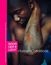 Omslag van Human Conditions