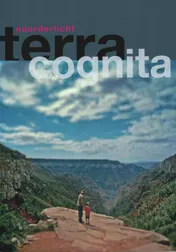 Omslag van Terra Cognita