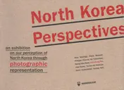 Omslag van North Korean Perspectives