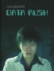 Omslag van Data Rush